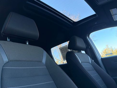 Used 2024 Honda CR-V Sport image 21