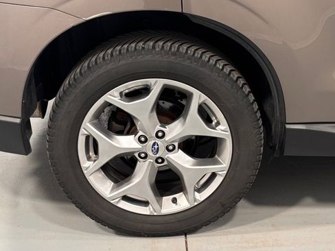 Used 2018 Subaru Forester 2.5i Touring image 32