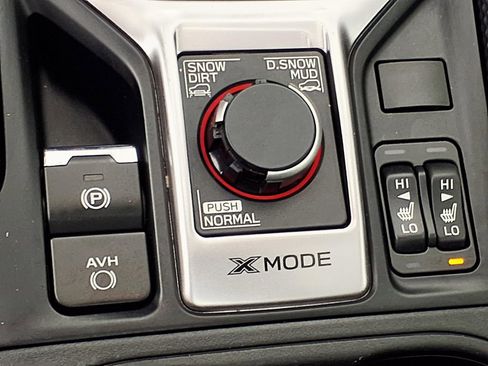 Used 2019 Subaru Forester Limited w/ Popular Package #3 image 21