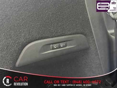 Used 2023 INFINITI QX60 Sensory w/ Cargo Package image 9