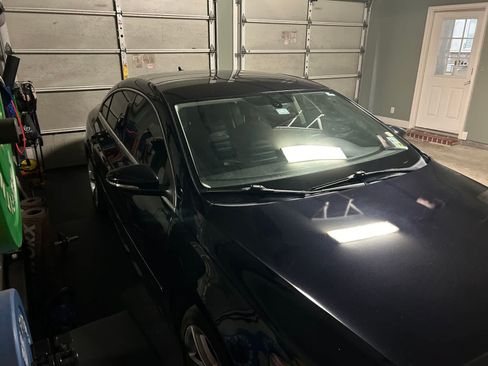 Used 2015 Volkswagen CC R-Line FWD image 15