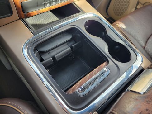 Used 2017 RAM 1500 Laramie Longhorn image 21