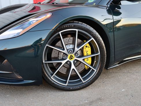 Used 2024 Lotus Emira First Edition image 26