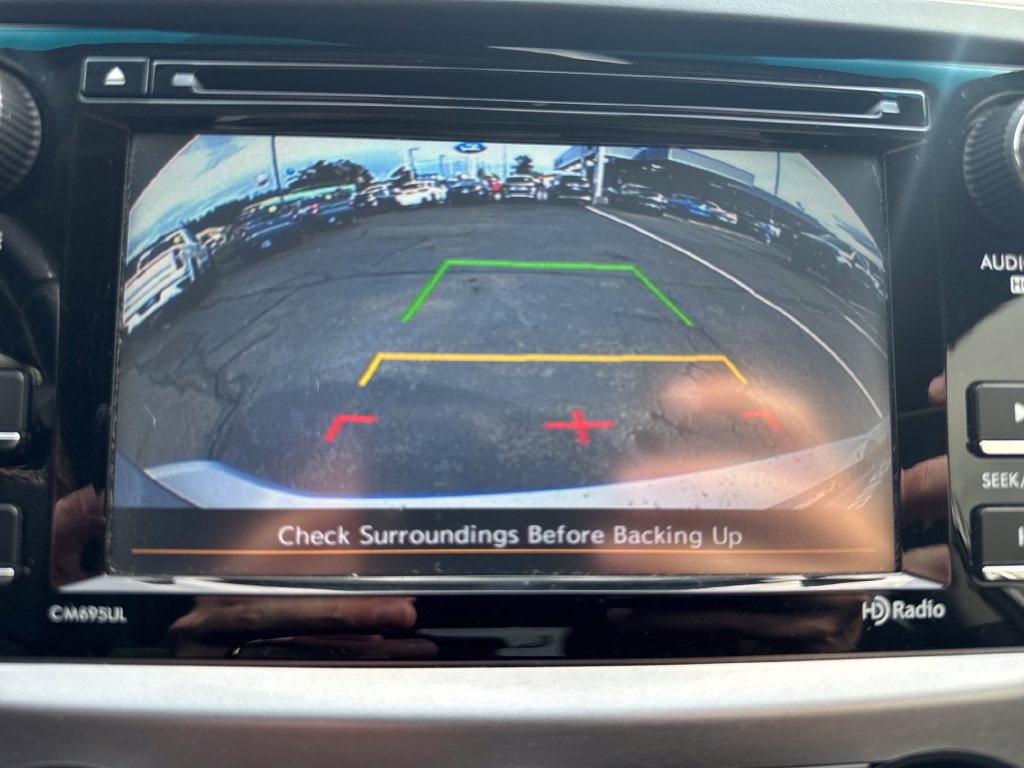 Used 2017 Subaru Crosstrek 2.0i Premium AWD/4WD image 21