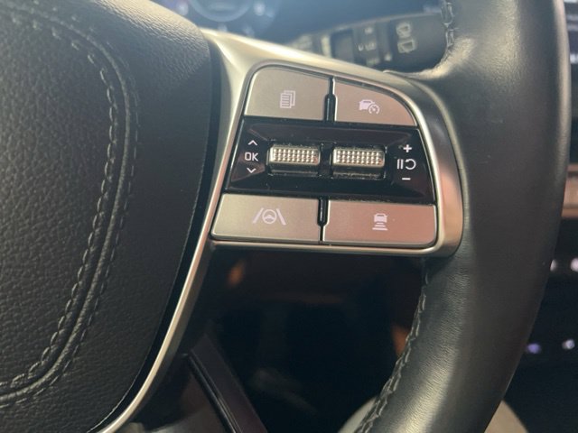 Used 2024 Kia Telluride SX X-Line AWD/4WD image 30