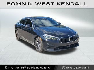 Used 2023 BMW 228i Gran Coupe w/ Convenience Package video 1