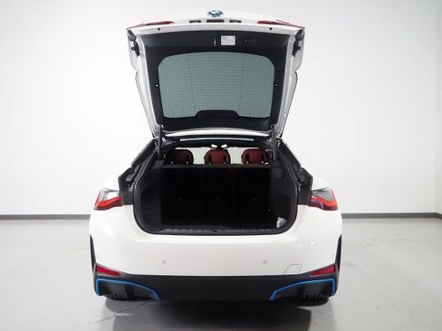 Used 2023 BMW i4 eDrive35 RWD image 51