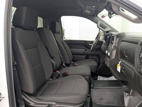 New 2026 GMC Sierra 3500 Pro w/ Convenience Package RWD image 18
