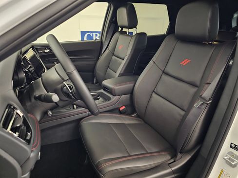 New 2027 Dodge Durango GT AWD/4WD image 5