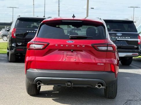 Used 2026 Ford Escape ST-Line Select w/ Equipment Group 401A AWD/4WD image 41