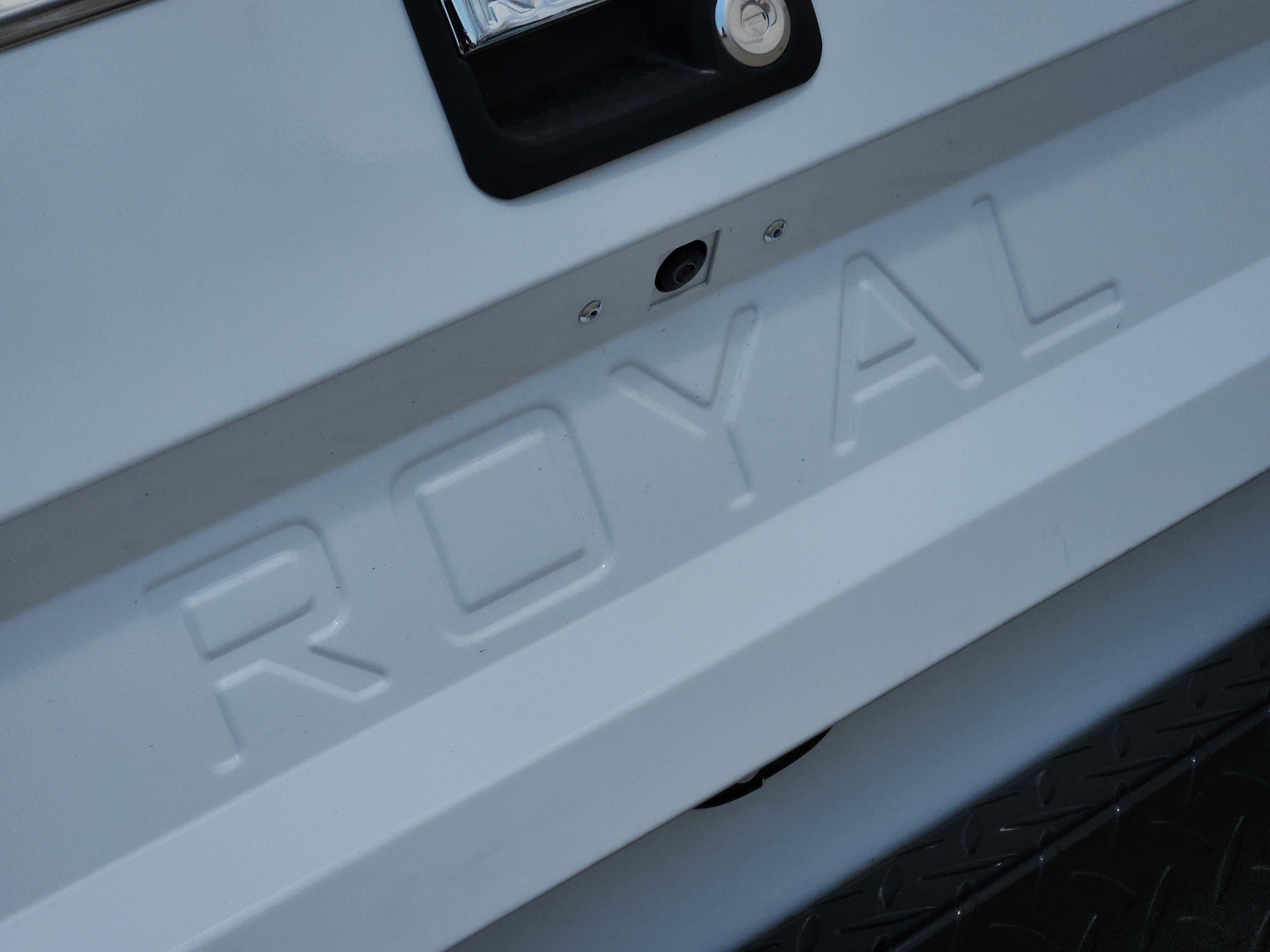 New 2026 RAM 2500 Tradesman AWD/4WD image 10