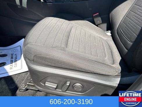 Used 2023 Hyundai Santa Cruz SEL AWD/4WD image 19