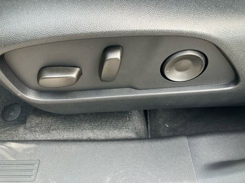 New 2026 GMC Terrain AT4 w/ Technology Package II image 11