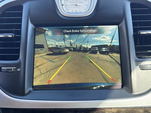 Certified 2023 Chrysler 300 Touring L w/ Popular Equipment Group image 26