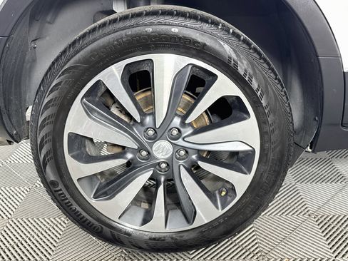 Used 2022 Buick Encore Preferred w/ Safety Package AWD/4WD image 56