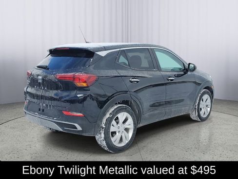 Used 2024 Buick Encore GX Preferred image 3