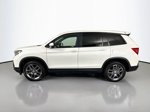 Certified 2023 Honda Passport EX-L image 8