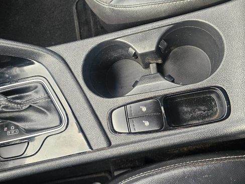 Used 2018 Kia Niro EX w/ EX Touring Graphite Edition image 14