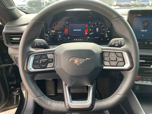 Used 2024 Ford Mustang Coupe image 20