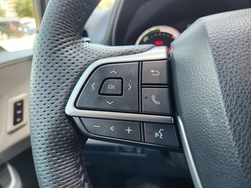Used 2022 Toyota Sienna Limited AWD/4WD image 27