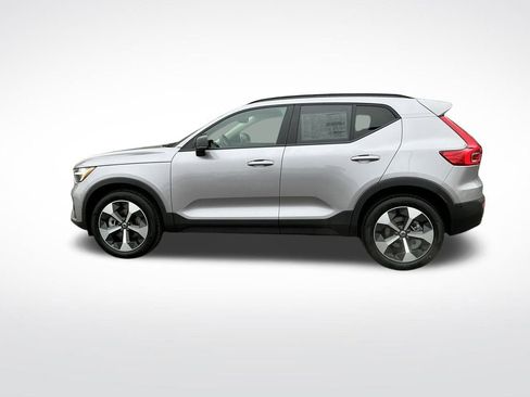New 2026 Volvo XC40 B5 Plus w/ Protection Package Premier image 8