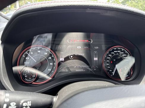 Used 2022 RAM 1500 Rebel w/ Rebel Level A Equipment Group AWD/4WD image 49