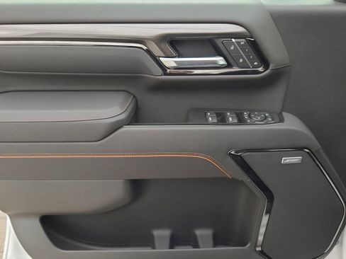 New 2026 GMC Sierra 2500 AT4 w/ AT4 Premium Plus Package image 23