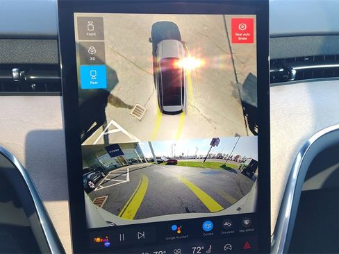 New 2025 Volvo EX90 Ultra image 22