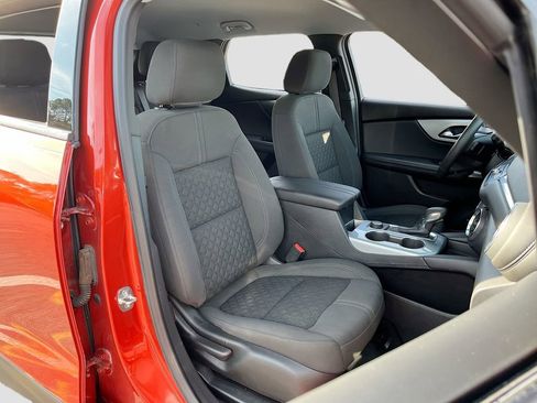 Used 2022 Chevrolet Blazer LT image 26