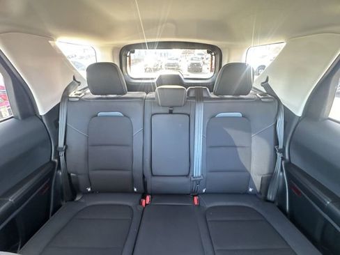 Used 2021 Ford Bronco Sport Badlands image 21