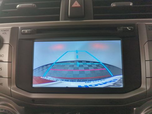 Used 2015 Toyota 4Runner SR5 Premium image 15