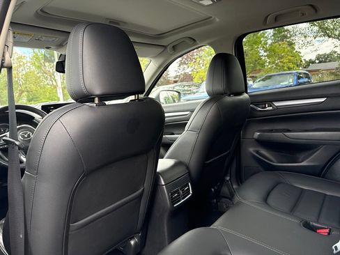 Used 2023 MAZDA CX-5 AWD 2.5 S image 18
