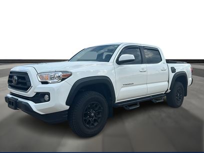 Used 2022 Toyota Tacoma SR5