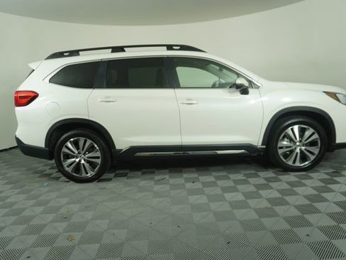 Certified 2022 Subaru Ascent Limited AWD/4WD image 8