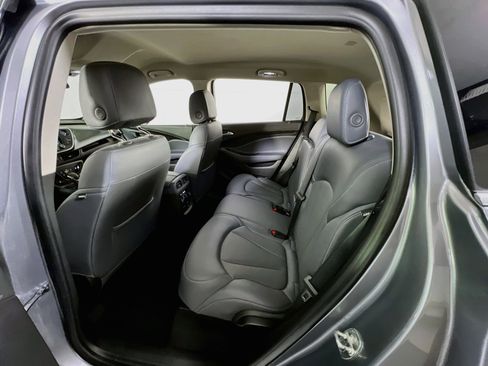 Used 2020 Buick Envision Essence AWD/4WD image 23