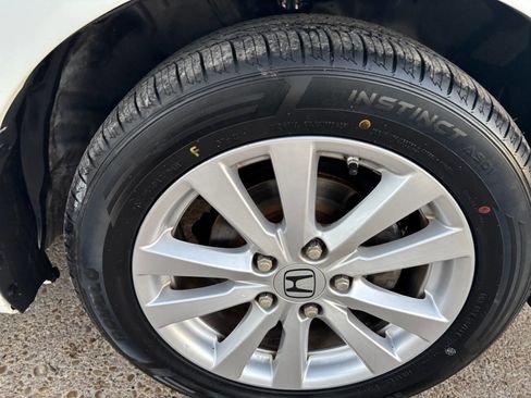 Used 2012 Honda Civic EX image 19