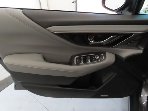 Certified 2025 Subaru Legacy Limited image 12