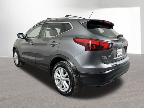 Used 2018 Nissan Rogue Sport SV w/ SV All-Weather Package image 31