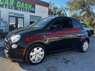 Used 2013 FIAT 500 Pop image 1
