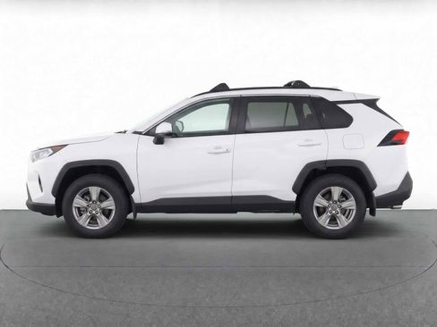 Used 2023 Toyota RAV4 XLE w/ Convenience Package AWD/4WD image 9