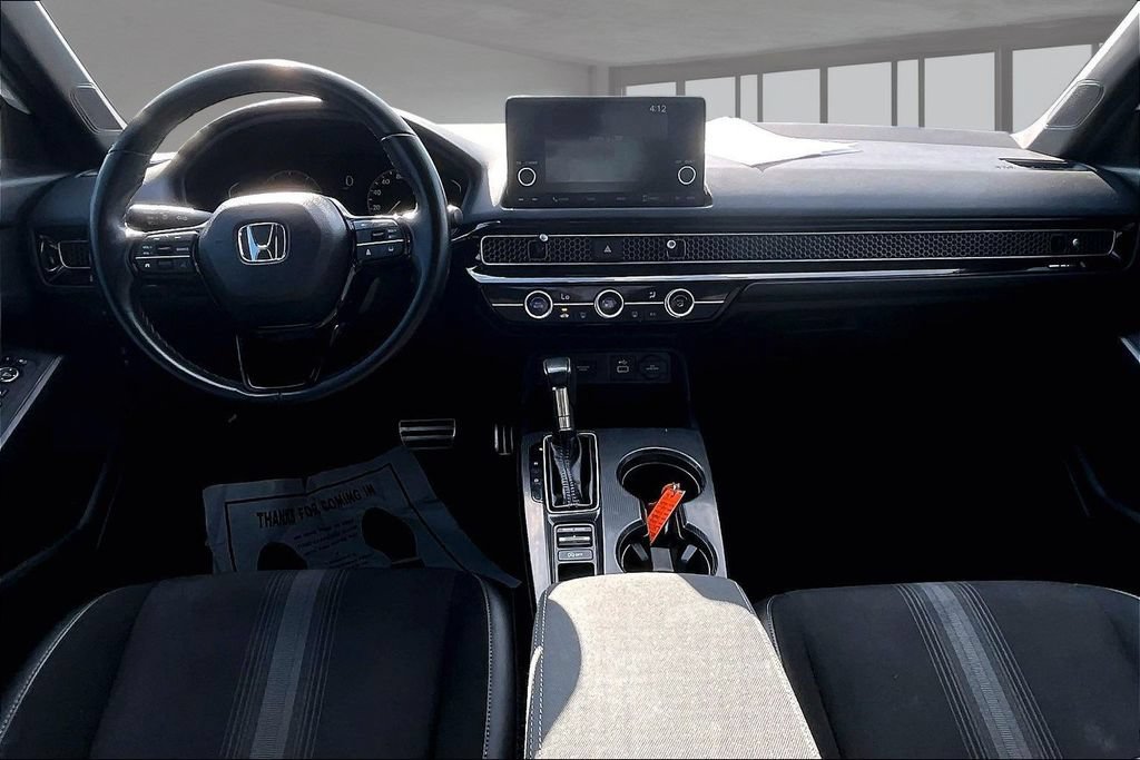 Used 2023 Honda Civic Sport image 16