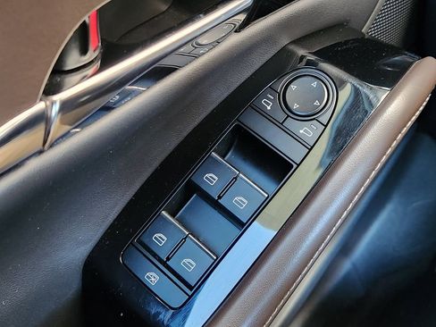 Used 2025 MAZDA CX-30 2.5 Turbo w/ Premium Plus Pkg image 22