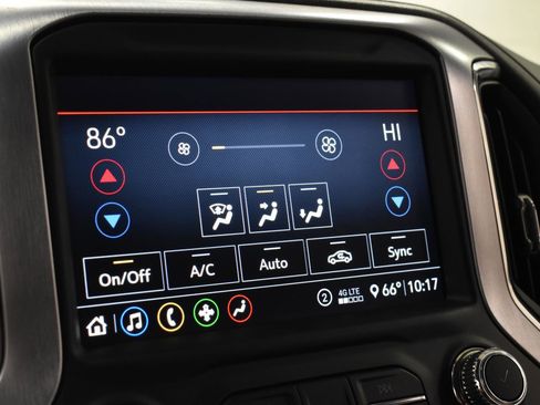 Used 2020 GMC Sierra 1500 SLT w/ X31 Off-Road Package image 17