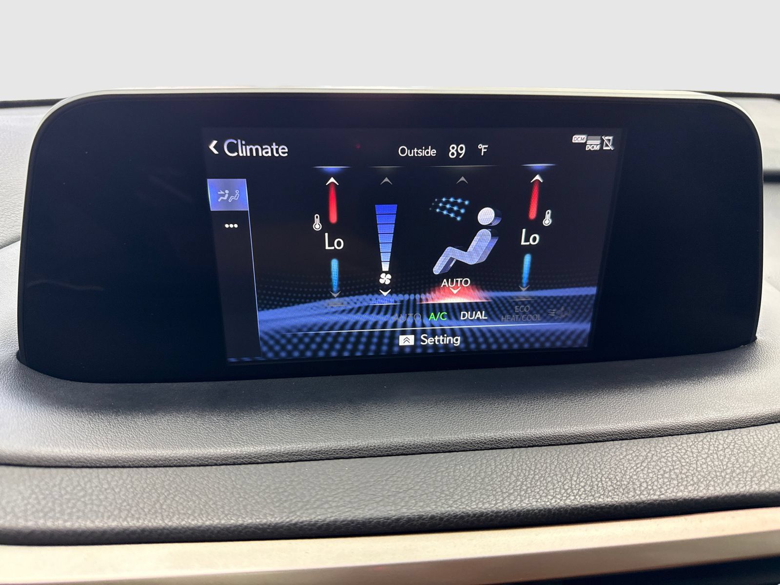 Used 2021 Lexus RX 350 FWD w/ Premium Package image 27