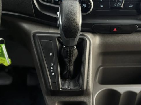 Used 2025 Ford Transit 250 148 Medium Roof Extended AWD w/ Load Area Protection Package image 32