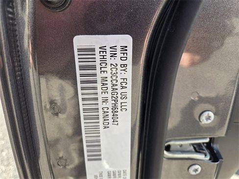 Certified 2023 Chrysler 300 Touring image 20