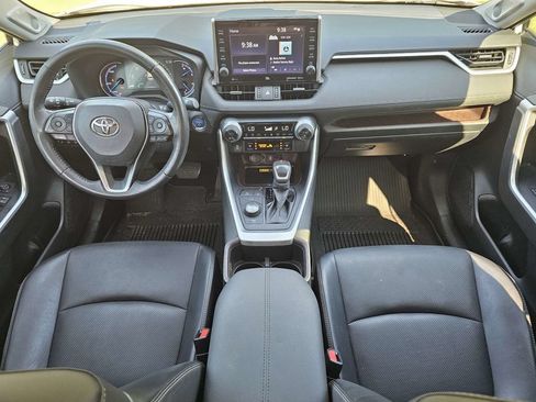 Used 2022 Toyota RAV4 Limited AWD/4WD image 15