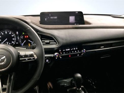 Used 2024 MAZDA CX-30 2.5 Turbo w/ Premium Plus Pkg image 6