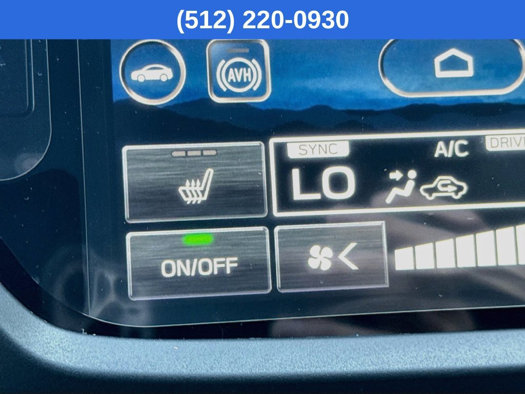 New 2026 Subaru Forester Premium AWD/4WD image 27