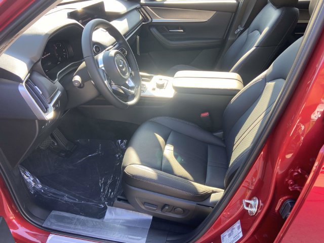 New 2026 MAZDA CX-70 3.3 Turbo w/ Premium Package AWD/4WD image 5